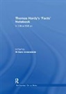 William Greenslade, William Greenslade - Thomas Hardys Facts Notebook