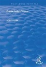 Sung- Jong Kim - Productivity of Cities