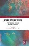 Ian (University of York Shaw, Rosaleen Ow, Ow Rosaleen, Ian Shaw - Asian Social Work
