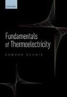 Kamran Behnia, Kamran (Senior Researcher (Directeur De Re Behnia, Behnia Kamran - Fundamentals of Thermoelectricity