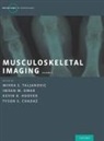 Mihra S. (Professor of Radiology and O Taljanovic, Tyson S. Chadaz, Kevin B. Hoover, Imran M. Omar, Mihra S. Taljanovic - Musculoskeletal Imaging Volume 1