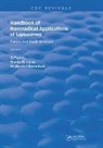 Yechezkel Barenholz, Barenholz Yechezkel, Danilo D. Lasic, Danilo D. Barenholz Lasic, Lasic Danilo D. - Handbook of Nonmedical Applications of Liposomes