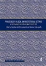 Stanislaw Pontrandolfo Gozdz-Roszkowski, Stanislaw Goźdź-Roszkowski, Gianluca Pontrandolfo - Phraseology in Legal and Institutional Settings