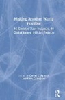 Corina L. Thompson Apostol, Corina L. Apostol, Nato Thompson, Thompson Nato - Making Another World Possible