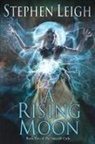 Stephen Leigh - A Rising Moon