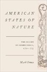 Mark Somos, Mark (Senior Visiting Research Fellow Somos, Somos Mark - American States of Nature