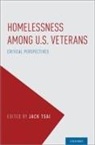Jack (Associate Professor of Psychiatry Tsai, Jack Tsai - Homelessness Among U.s. Veterans