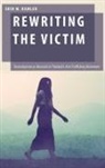 Erin M. Kamler, Erin M. (Assistant Professor Kamler - Rewriting the Victim