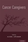 Allison J. (Assistant Attending Psychol Applebaum, Allison J. Applebaum - Cancer Caregivers