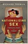 Richard Togman, Richard (Instructor Togman - Nationalizing Sex