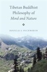 Douglas S. Duckworth, Douglas S. (Associate Professor Duckworth - Tibetan Buddhist Philosophy of Mind and Nature