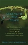 David P Barash, David P. Barash, Barash David P., Judith Eve Lipton, Judith Eve Barash Lipton, Lipton Judith Eve - Strength Through Peace