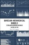 Peter D. Congdon, Peter D. (University of London Congdon, Congdon Peter D. - Bayesian Hierarchical Models
