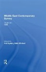Ami Ayalon, Ami Ayalon, Ayalon Ami - Middle East Contemporary Survey, Volume XII, 1988