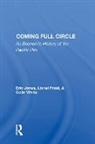 Eric Jones - Coming Full Circle