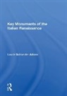 Laurie Schneider Adams, Adams Laurie Schneider - Key Monuments of the Italian Renaissance