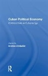 Andrew Zimbalist, Andrew Zimbalist, Zimbalist Andrew - Cuban Political Economy