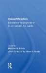 Michael H. Glantz, Glantz Michael H. - Desertification
