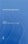 Stanley A. West, Stanley A. West, West Stanley A. - Chicano Experience/hs