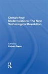 Richard Baum, Richard Baum, Baum Richard - China''s Four Modernizations