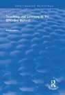 Alma Harris, Alma (University of Malaya Harris - Teaching and Learning in the Effective School