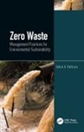 Ashok Rathoure, Ashok Rathoure - Zero Waste