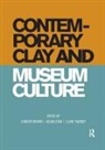Christie Stair Brown, Christie Brown, Julian Stair, Clare Twomey, Twomey Clare - Contemporary Clay and Museum Culture
