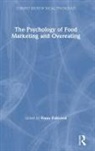 Frans Folkvord, Frans Folkvord - Psychology of Food Marketing and Overeating