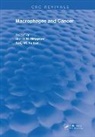 Amy M. Fulton, Gloria H. Heppner, Gloria H. Fulton Heppner, Heppner Gloria H. - Macrophages & Cancer