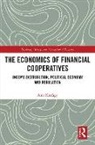 Amr Khafagy - Economics of Financial Cooperatives
