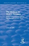 Lorna S. Jaffe, Jaffe Lorna S. - Decision to Disarm Germany