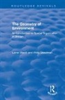 Lionel March, Lionel Steadman March, March Lionel, Philip Steadman, Steadman Philip - Geometry of Environment
