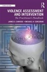 James S. Cawood, James S. Corcoran Cawood, Cawood James S., Michael H. Corcoran, Corcoran Michael H. - Violence Assessment and Intervention