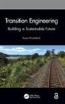 Susan Krumdieck, Krumdieck Susan - Transition Engineering