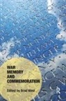 Brad West, West Brad - War Memory and Commemoration