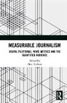 Matt Carlson, Matt Carlson - Measurable Journalism