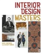 Mark Hinchman, Mark Yoneda Hinchman, Hinchman Mark, Elyssa Yoneda - Interior Design Masters