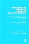 Rand J. Bruce Spiro, William F. Brewer, Bertram C. Bruce, Bruce Bertram C., Rand J. Spiro, Spiro Rand J. - Theoretical Issues in Reading Comprehension