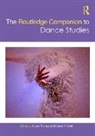 Helen (University of the Arts London Thomas, Helen Prickett Thomas, Stacey Prickett, Prickett Stacey, Helen Thomas - Routledge Companion to Dance Studies