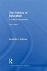 Kenneth J. Saltman - Politics of Education