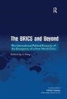 Li Xing, Xing Li - Brics and Beyond