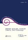 Dikran Dikranjan, Dikran (University of Udine Dikranjan, Dikran Salce Dikranjan, Dikran Dikranjan, Luigi Salce, Salce Luigi - Abelian Groups, Module Theory, and Topology