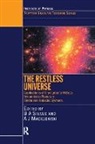 Bonnie Steves - Restless Universe Applications of Gravitational N Body Dynamics to