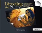 Francis Glebas, Glebas Francis - Directing the Story