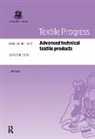Xiaoming Tao, Xiaoming Tao, Tao Xiaoming - Advanced Technical Textile Products
