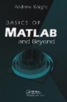 Andrew Knight, Andrew (Defence Science and Technology Knight, Knight Andrew - Basics of Matlab and Beyond
