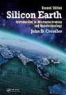 John D. Cressler, John D. (Georgia Tech Cressler, Cressler John D. - Silicon Earth