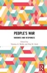 Thomas a Rich Marks, Thomas A Marks, Paul Rich, Rich Paul - Peoples War
