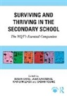 Susan (Brunel University Capel, Susan Capel, Susan (Brunel University Capel, Capel Susan, Julia Lawrence, Julia (University of Hull.) Lawrence... - Surviving and Thriving in the Secondary School