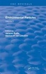 Jacques Buffle, Jacques (Dep. Analytical Chemistry Buffle, Jacques Van Leeuwen Buffle, Herman P. van Leeuwen - Revival: Environmental Particles (1993)
